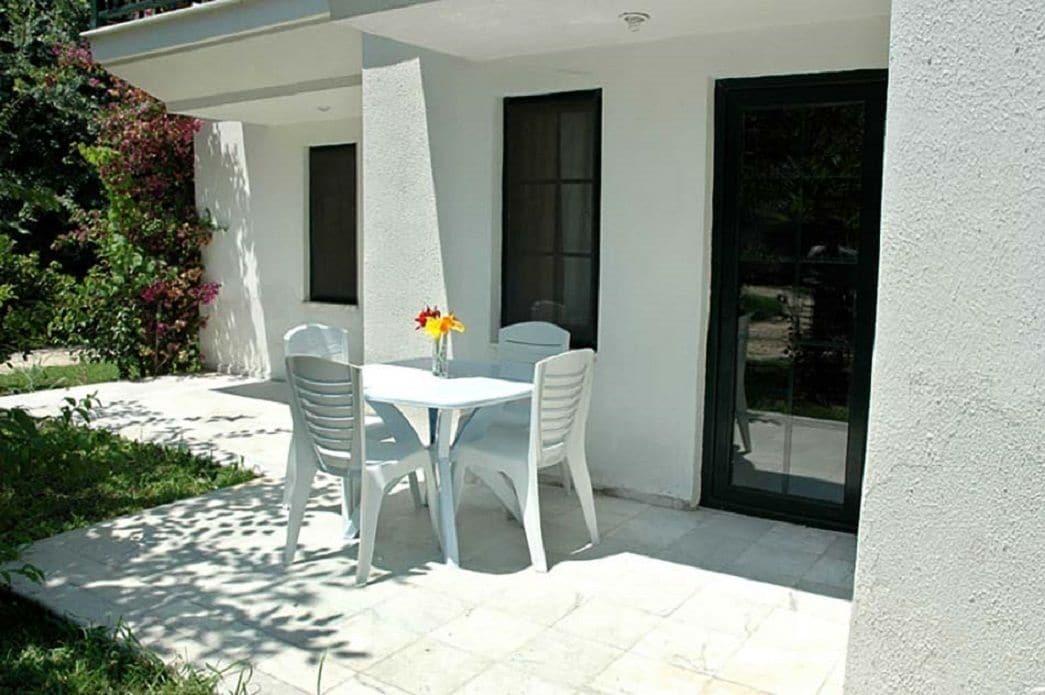 Club Mel Holiday Dalyan Exterior photo