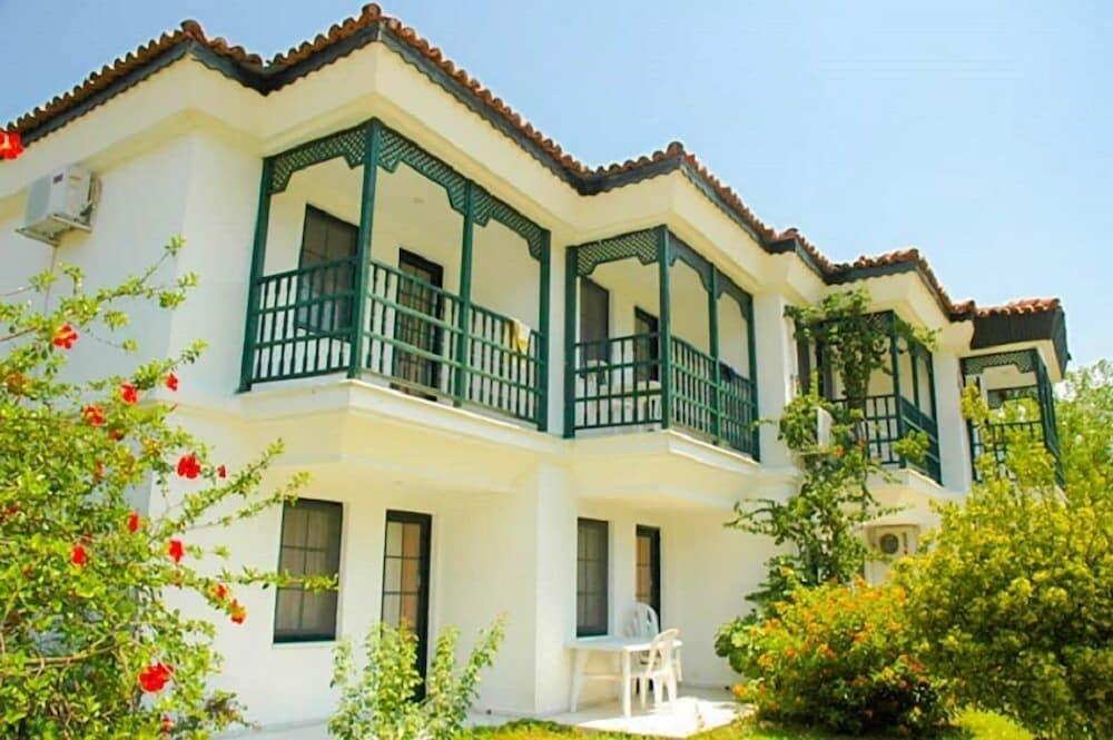 Club Mel Holiday Dalyan Exterior photo