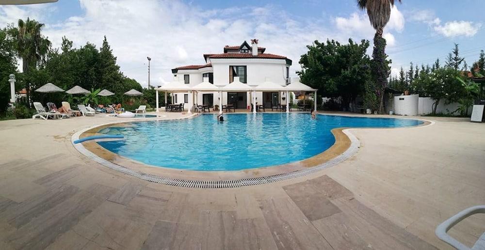 Club Mel Holiday Dalyan Exterior photo