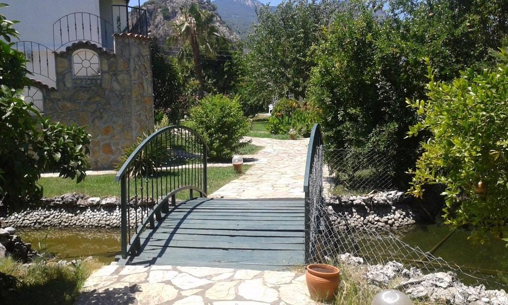 Club Mel Holiday Dalyan Exterior photo