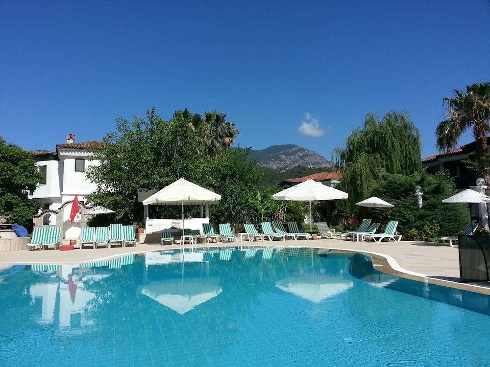 Club Mel Holiday Dalyan Exterior photo