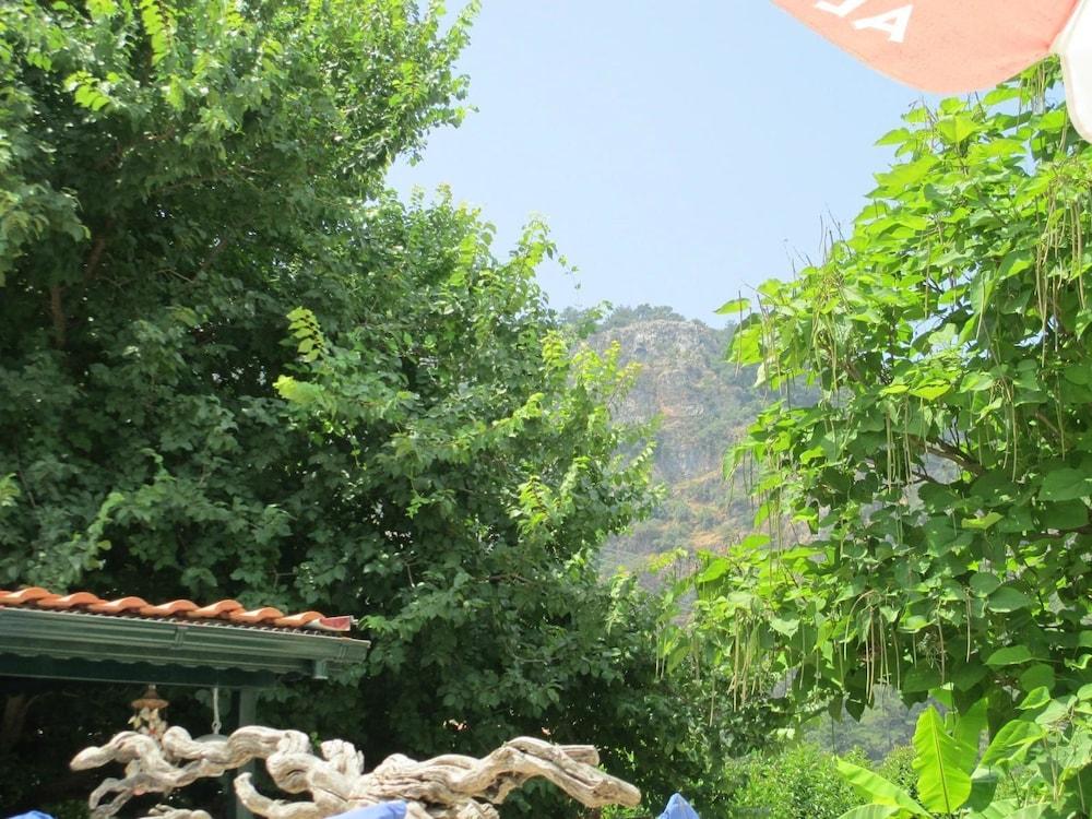 Club Mel Holiday Dalyan Exterior photo