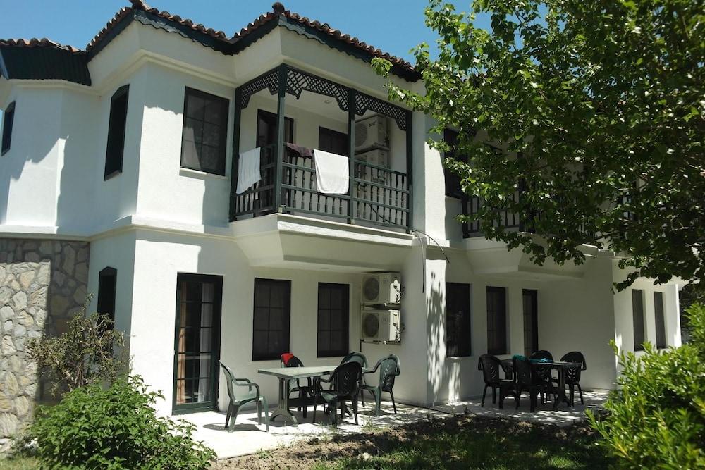 Club Mel Holiday Dalyan Exterior photo