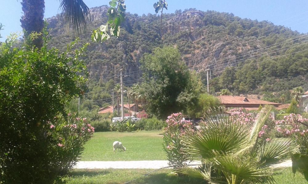 Club Mel Holiday Dalyan Exterior photo