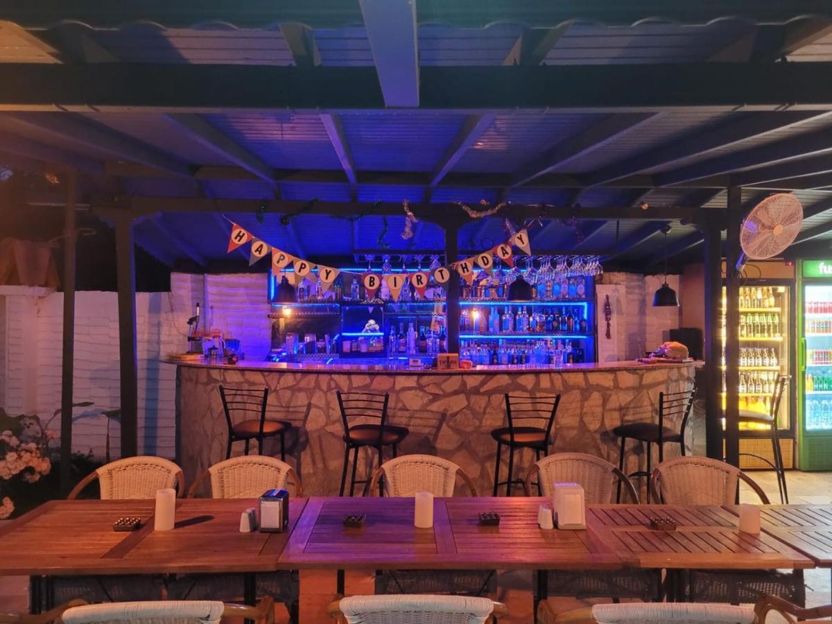 Club Mel Holiday Dalyan Exterior photo