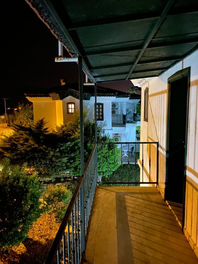 Club Mel Holiday Dalyan Exterior photo