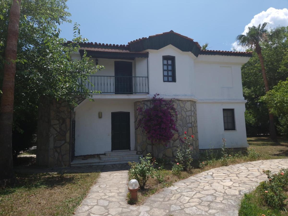 Club Mel Holiday Dalyan Exterior photo