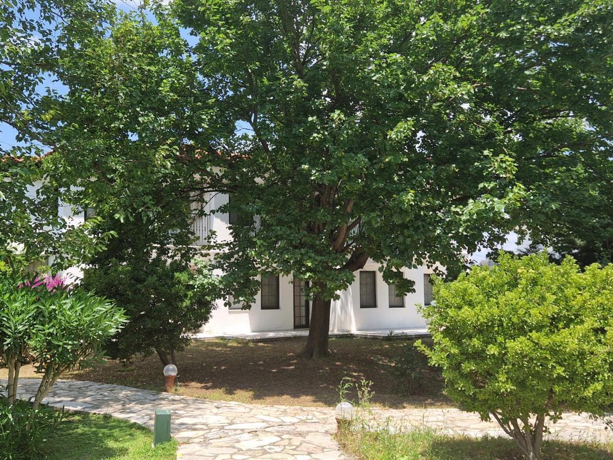 Club Mel Holiday Dalyan Exterior photo