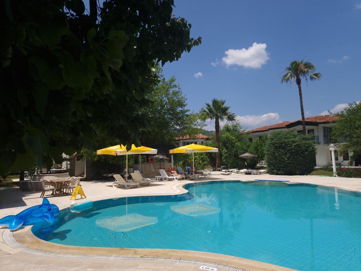 Club Mel Holiday Dalyan Exterior photo