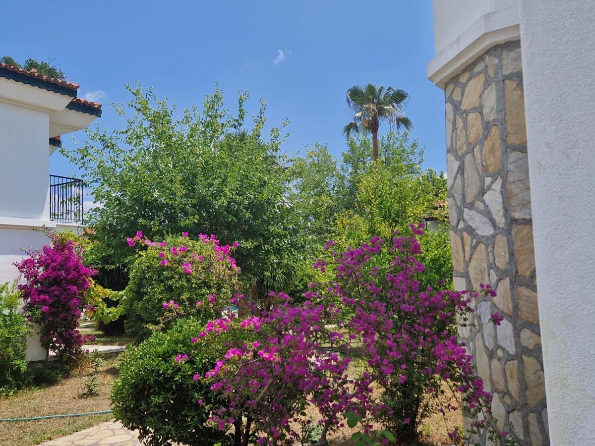 Club Mel Holiday Dalyan Exterior photo