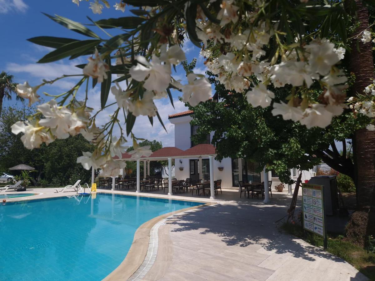 Club Mel Holiday Dalyan Exterior photo