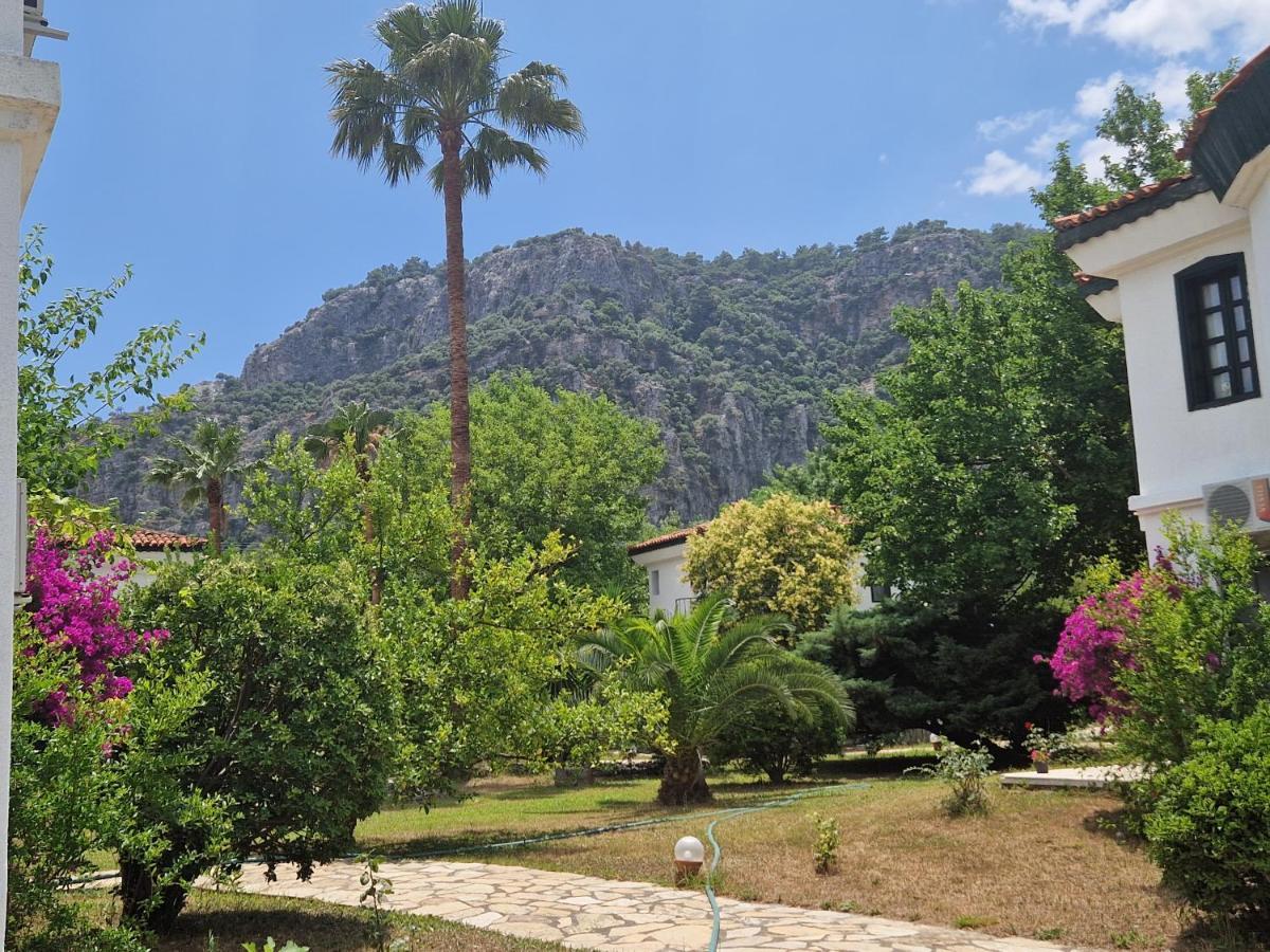Club Mel Holiday Dalyan Exterior photo