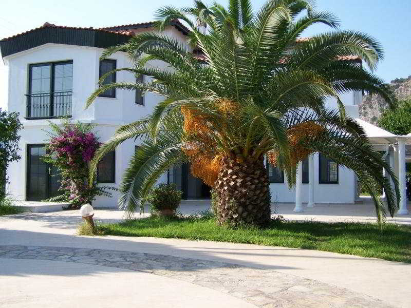 Club Mel Holiday Dalyan Exterior photo