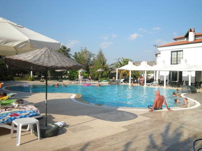 Club Mel Holiday Dalyan Exterior photo